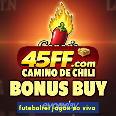 futebolrei jogos ao vivo